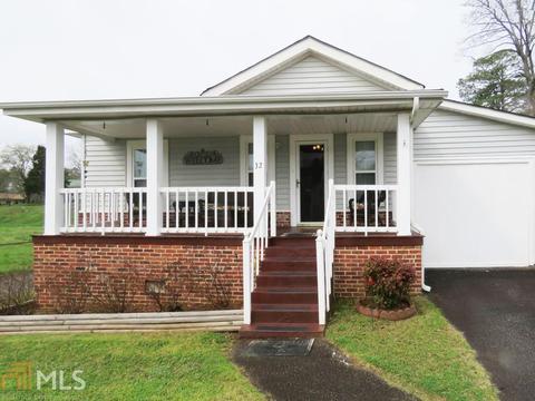 32 7th St, Emerson, GA 30137 photo 1
