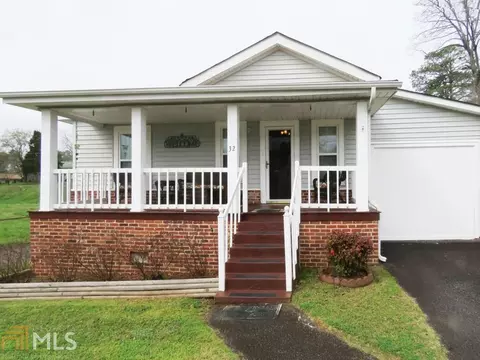 32 7th St, Emerson, GA 30137 photo 1