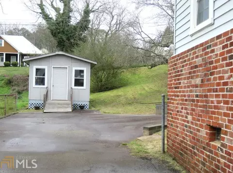32 7th St, Emerson, GA 30137 photo 24
