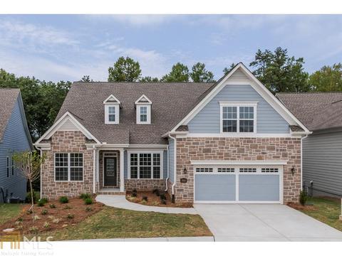3920 Great Pine Dr, Gainesville, GA 30504 photo 1