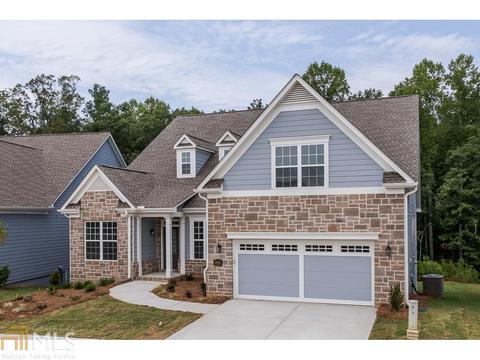 3920 Great Pine Dr, Gainesville, GA 30504 photo 3