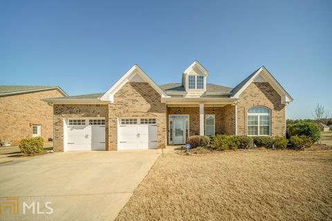 3344 Alhambra Cir, Hampton, GA 30228 photo 1