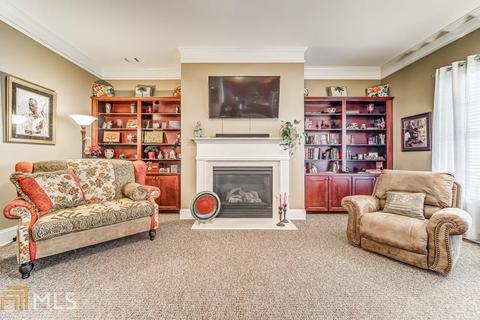 3344 Alhambra Cir, Hampton, GA 30228 photo 8