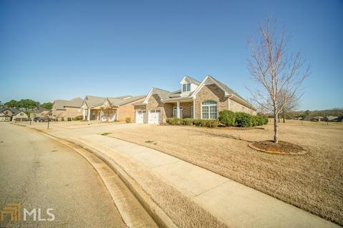 3344 Alhambra Cir, Hampton, GA 30228 photo 2