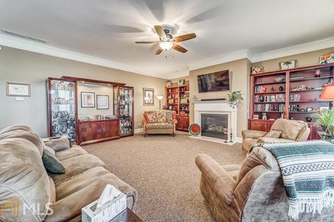 3344 Alhambra Cir, Hampton, GA 30228 photo 7