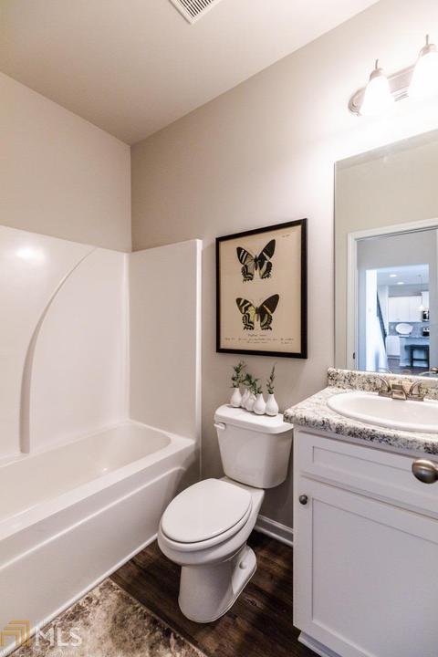 315 Wellbrook Dr, Covington, GA 30016 photo 12