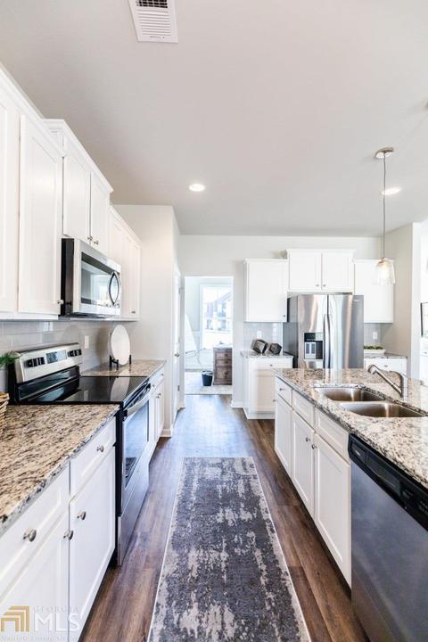 315 Wellbrook Dr, Covington, GA 30016 photo 6