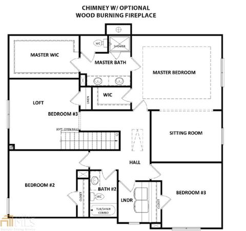 315 Wellbrook Dr, Covington, GA 30016 photo 3