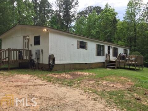 896 Walnut Dr, Monroe, GA 30655 photo 1
