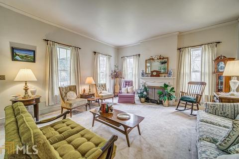 19 James St, Hampton, GA 30228 photo 4