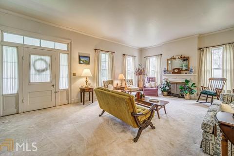 19 James St, Hampton, GA 30228 photo 3