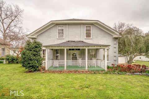 19 James St, Hampton, GA 30228 photo 1