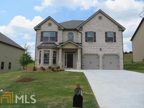 604 Toronto Cir, Hampton, GA 30228 photo 1