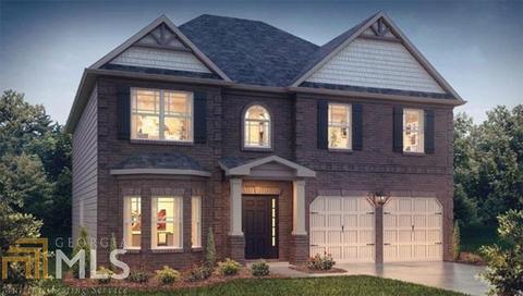 604 Toronto Cir, Hampton, GA 30228 photo 2