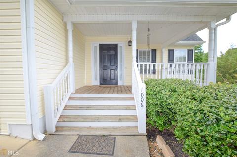 1806 Calloway Path, Rockmart, GA 30153 photo 3