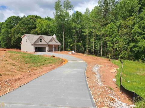 150 Cypress Woods Ct, Hull, GA 30646 photo 1