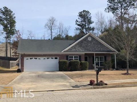 1373 Pebble Rdg, Hampton, GA 30228 photo 1