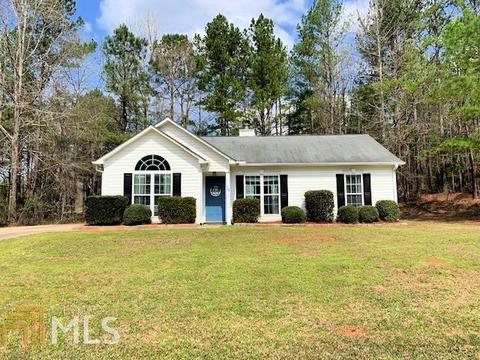 24 Nantucket Dr, Lagrange, GA 30240 photo 1