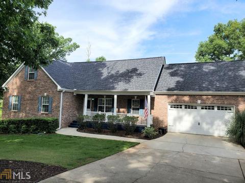 1880 Campbell Rd, Covington, GA 30014 photo 2