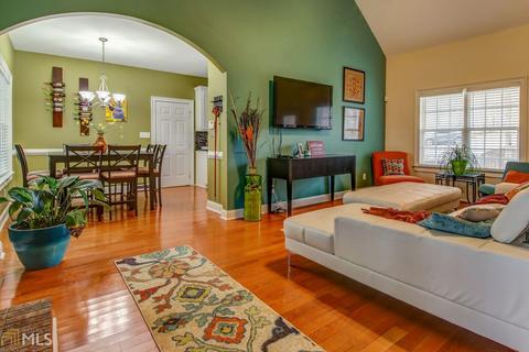 1880 Campbell Rd, Covington, GA 30014 photo 12
