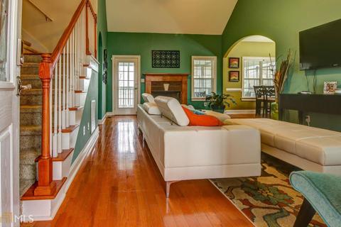 1880 Campbell Rd, Covington, GA 30014 photo 5