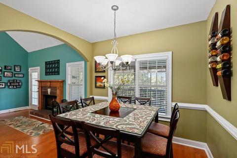 1880 Campbell Rd, Covington, GA 30014 photo 15