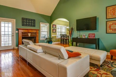 1880 Campbell Rd, Covington, GA 30014 photo 8