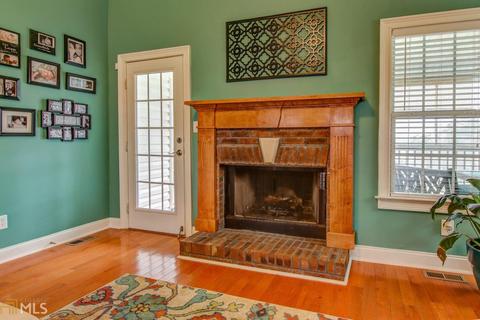 1880 Campbell Rd, Covington, GA 30014 photo 9