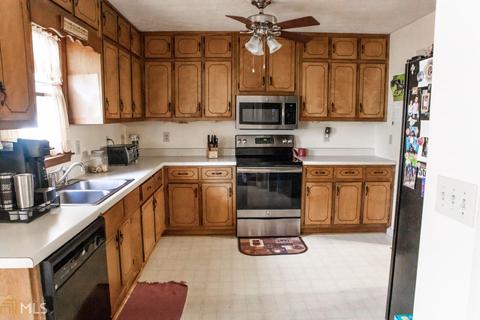 100 Laurel Way, Covington, GA 30016 photo 13