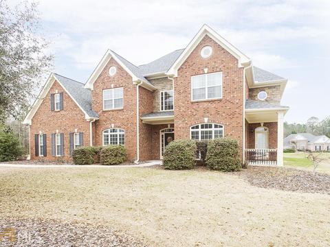 10 Bush Clover Dr, Covington, GA 30014 photo 1