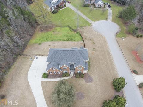 10 Bush Clover Dr, Covington, GA 30014 photo 2