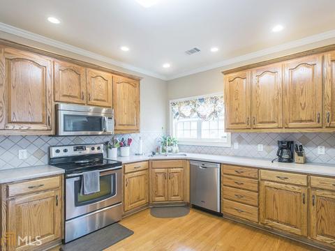 10 Bush Clover Dr, Covington, GA 30014 photo 3