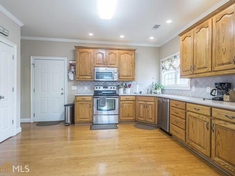 10 Bush Clover Dr, Covington, GA 30014 photo 12