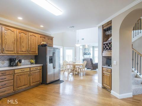10 Bush Clover Dr, Covington, GA 30014 photo 13