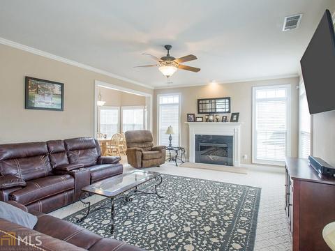 10 Bush Clover Dr, Covington, GA 30014 photo 17