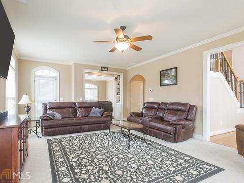 10 Bush Clover Dr, Covington, GA 30014 photo 18