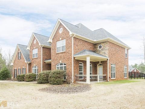 10 Bush Clover Dr, Covington, GA 30014 photo 8
