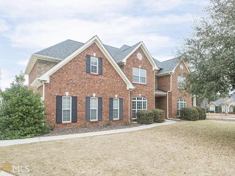 10 Bush Clover Dr, Covington, GA 30014 photo 7