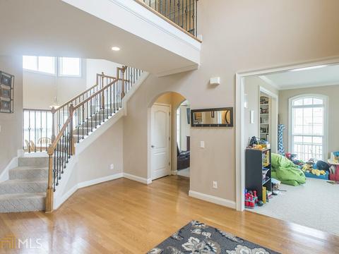 10 Bush Clover Dr, Covington, GA 30014 photo 19