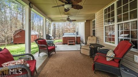 391 Prime Dr, Commerce, GA 30530 photo 31