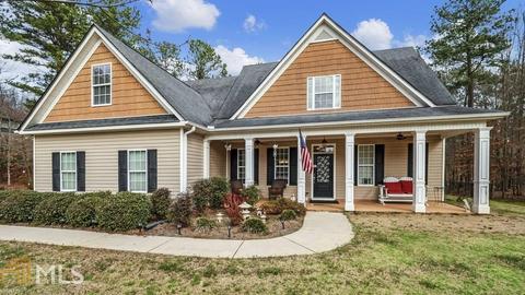 391 Prime Dr, Commerce, GA 30530 photo 1
