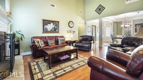 391 Prime Dr, Commerce, GA 30530 photo 2