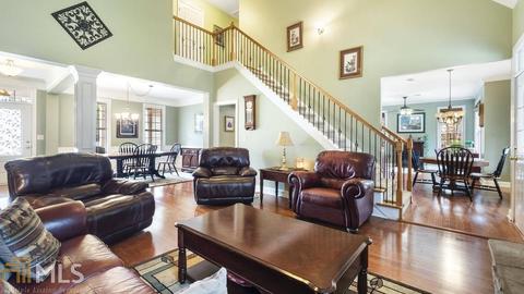 391 Prime Dr, Commerce, GA 30530 photo 3