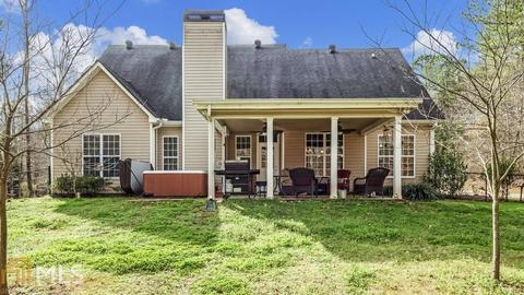 391 Prime Dr, Commerce, GA 30530 photo 27