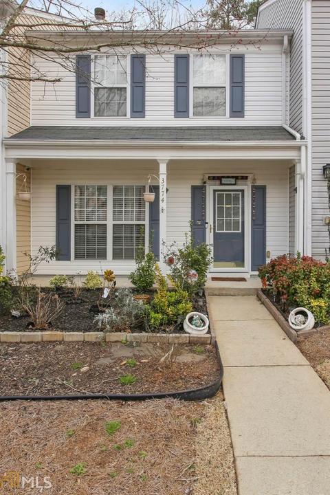 3774 Berkeley Xing, Duluth, GA 30096 photo 1