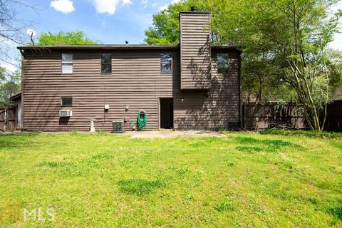 3996 Heathmoor Ct, Duluth, GA 30096 photo 15