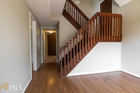3996 Heathmoor Ct, Duluth, GA 30096 photo 2