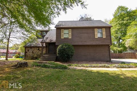 3996 Heathmoor Ct, Duluth, GA 30096 photo 1