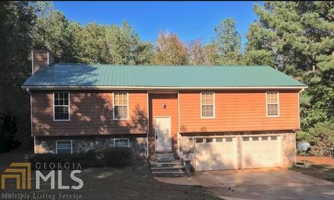 93 Millcrest Dr, Covington, GA 30016 photo 1