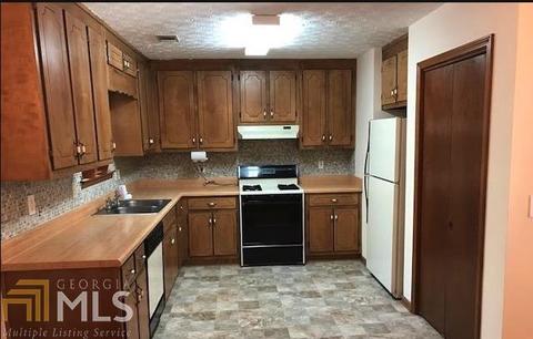 93 Millcrest Dr, Covington, GA 30016 photo 3